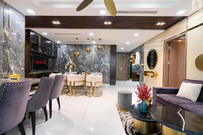 Saigon Skyline Apartment by Landmark 81 – Fotos 2