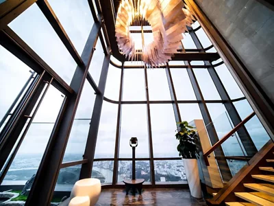 Saigon Skyline Apartment by Landmark 81 – Fotos 6