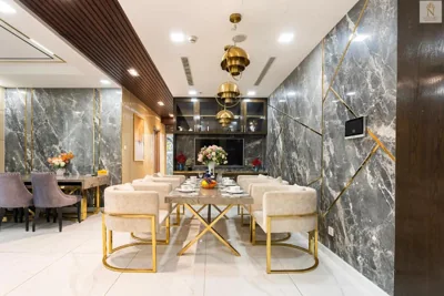 Saigon Skyline Apartment by Landmark 81 – Fotos 9