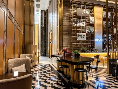 Saigon Skyline Apartment by Landmark 81 – Fotos 15